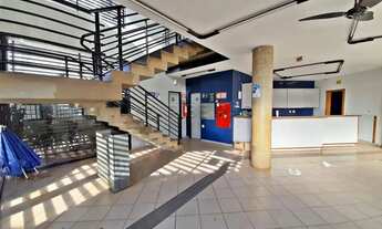 Imagem: Prédio comercial para locação na Vila