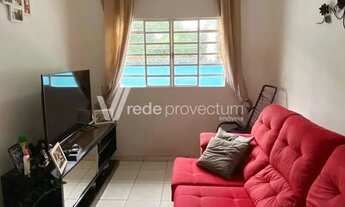 Imagem 6: Casa - Parque Residencial Vila União - Campinas