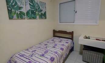 Imagem 5: Apartamento Lindíssimo, Rico em armários