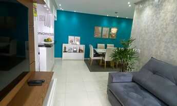 Imagem 4: Apto Temporada Vila Caiçara à 200mtrs Praia