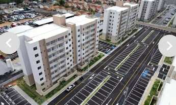 Imagem 2: Apartamento para Aluguel - Park Golf - Novo Aleixo