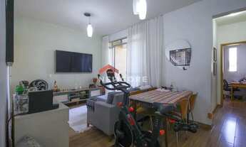 Imagem 2: Apartamento em Rua Queluzita - Fernão Dias - Belo Horizonte/MG