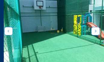 Imagem 4: Apartamento Morada dos Palmares