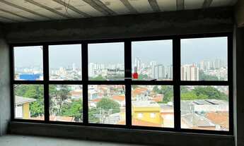 Imagem 2: Galpão Comercial para Locação em São Paulo-SP, Bairro Limão: 3 Salas, 9 Banheiros, 25 Vaga