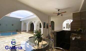 Imagem 4: Casa com 3 quartos para alugar, 270m² - Jardim São Luiz