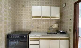 Imagem 5: Apartamento à venda no bairro Grajaú