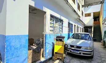 Imagem: Prédio à venda em Rio de Janeiro, Engenho