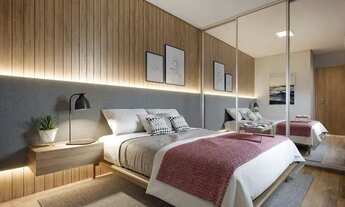 Imagem 2: Apartamento com 1 Quarto Mansões Santo Antônio - Una Mansões