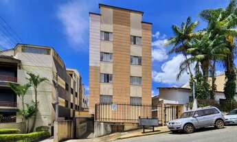 Imagem: Apartamentos Padrão em Poços de Caldas