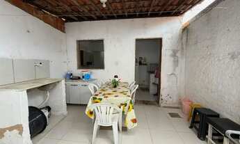 Imagem 4: VENDA Casa com Piscina e três quartos - Paripueira/AL