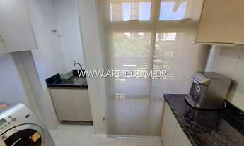 Imagem 4: Apartamento 3 Quartos para Venda em Brasília, Sul (Águas Claras), 3 dormitórios, 3 suítes