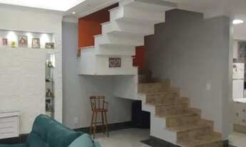 Imagem: Sobrado para alugar em Cajamar, Portais