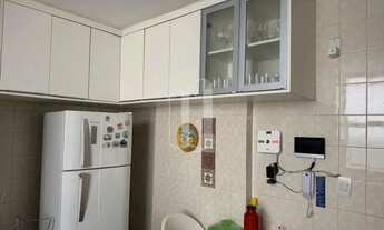 Imagem 6: Apartamento 3 Quartos, 1 Suíte, 1 Vaga e com 97M² - Ed. Maison Claire