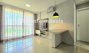 Imagem 2: Apartamento a venda no Jóquei com 2 quartos TR222505 THE -1K4N2KQ