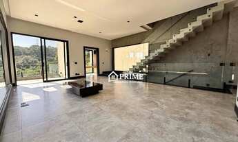 Imagem 7: Aluguel por R$ 25.000/mês - Burle Marx - Santana de Parnaíba/SP Casa com 4 suítes, 370 m²