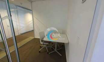 Imagem 7: Conjunto para alugar, 570 m² - Brooklin - São Paulo/SP