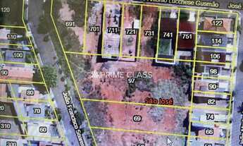 Imagem 4: Terreno no São José