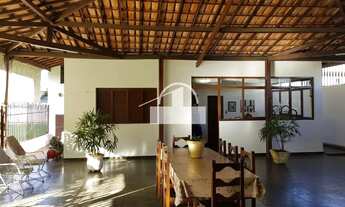 Imagem 4: Casa Residencial para aluguel, 4 quartos, 1 suíte, 2 vagas, CANAA - Sete Lagoas/MG