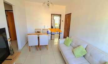 Imagem: Apartamento 3 quartos no Bairro Palmares