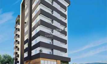 Imagem: Premier Residence No Costa E Silva - Joinville/sc