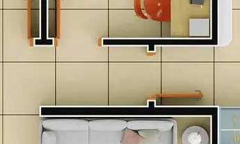 Imagem 2: Apartamento à venda no bairro Setor Bueno - Goiânia/GO