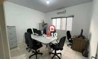 Imagem 3: Casa com 1 dormitório para alugar, 100 m² por R$ 3.300,00/mês - Centro - Araranguá/SC