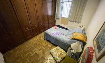 Imagem 7: Apartamento à venda, 110 m² por R$ 710.000,00 - Icaraí - Niterói/RJ