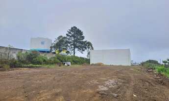 Imagem 4: Terreno para locação em Canela-RS