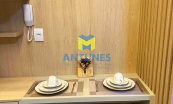 Imagem 5: Apartamento Studio Luxo Térreo à venda, Makia Beach, Porto de Galinhas