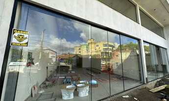 Imagem 1: Loja Térrea com 85,00m²