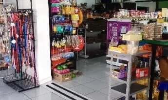 Imagem: Passo o ponto Pet Shop em Americana