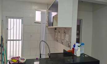 Imagem 3: Alugo (ou vendo) casa em Turiaçu com 2 quartos