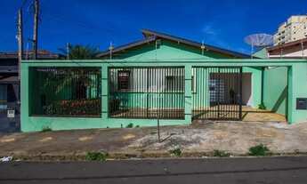 Imagem: Casa - Jardim Bela Vista - Campinas