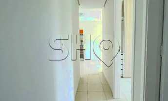 Imagem 6: Apartamento na região da Leopoldina com 2 dormitórios sendo 1 suíte, 2 banheiros e 1 vaga