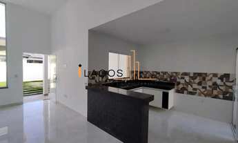 Imagem 6: Casa para Locação em São Pedro da Aldeia, Nova São Pedro, 3 dormitórios, 1 suíte, 2 banhei