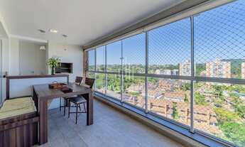 Imagem 4: Apartamento 3 suítes no Central Parque