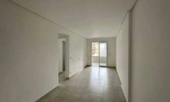 Imagem 4: Apartamento com 2 dormitórios à venda, 70 m² por R$ 650.000,00 - Vila Guilhermina - Praia