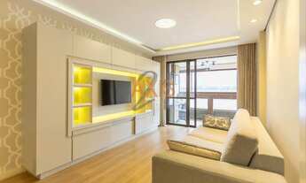 Imagem 5: Apartamento de 3 Quartos no Edifício Terrasse Avanceé