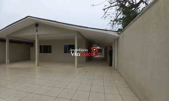 Imagem 4: Casa com 06 quartos e piscina em Pontal do Paraná