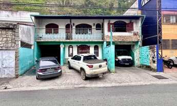 Imagem: Casa - Juiz de Fora MG