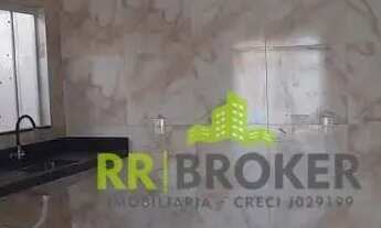 Imagem 3: Casa com 2 dormitórios à venda, 95 m² por R$ 300.000,00 - Centro - Cedral/SP