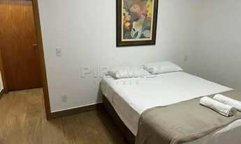 Imagem 6: Casa alto padrão em condomínio fechado com 129m², Bonfim Paulista, Zona Sul em Ribeirão Pr