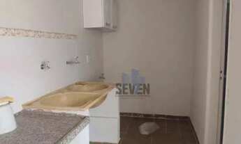 Imagem 7: Casa com 3 Quartos no Núcleo Residencial Presidente Geisel Com Churrasqueira