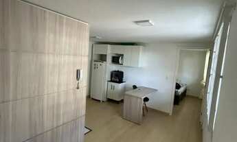 Imagem: 1 quarto mobiliado no Água Verde Último