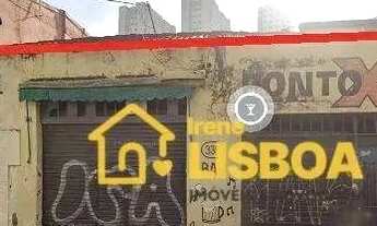 Imagem 2: Terreno à venda, 473 m² por R$ 1.600.000,00 - Itaquera - São Paulo/SP