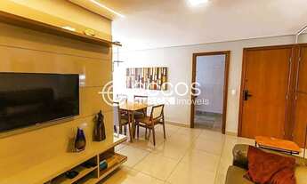 Imagem: Apartamento à venda, 3 quartos, 1 suíte