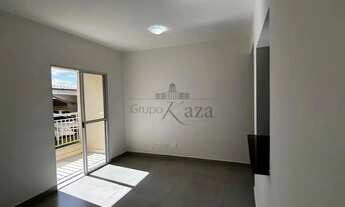 Imagem: Apartamento - Vila Industrial - Residencial