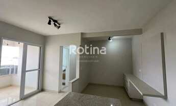 Imagem 3: Apartamento à venda, 2 quartos, Santa Mônica - Uberlândia/MG - Rotina Imobiliária