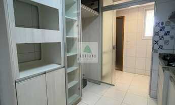 Imagem 7: Venda Apartamento M&eacute;dio Alto 3 Quartos Sendo 2 Su&iacute;te 2 Vaga de Garag