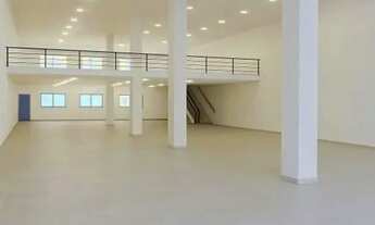 Imagem 4: Galpão para Locação de 1.287,80 m² ao Lado do Shopping Anália Franco!